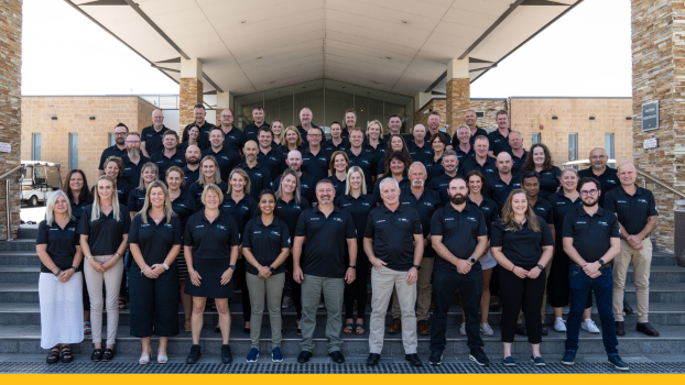 NZ Livestock Team photo - MSD Animal Health